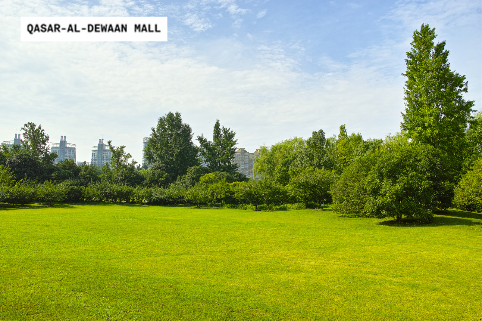 New mall investment opportunity Lahore