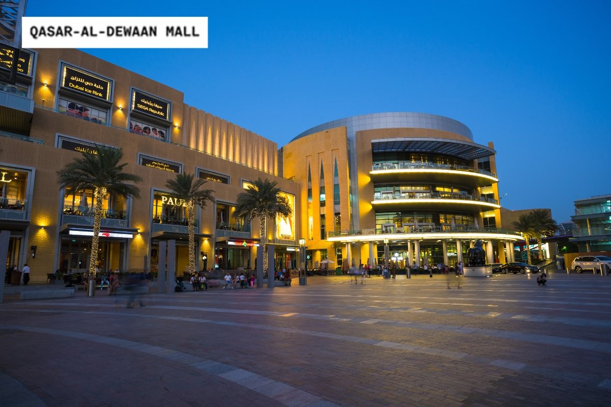 New mall investment opportunity Lahore