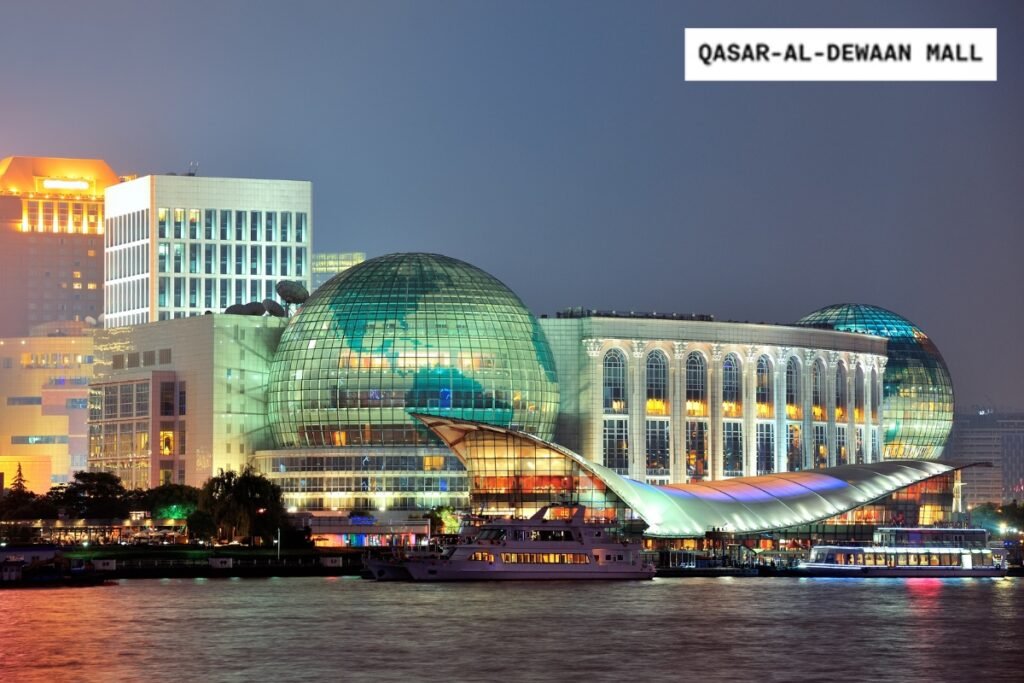 Buy Shop in Lahore Mall: A Smart Investment for Long-Term Growth