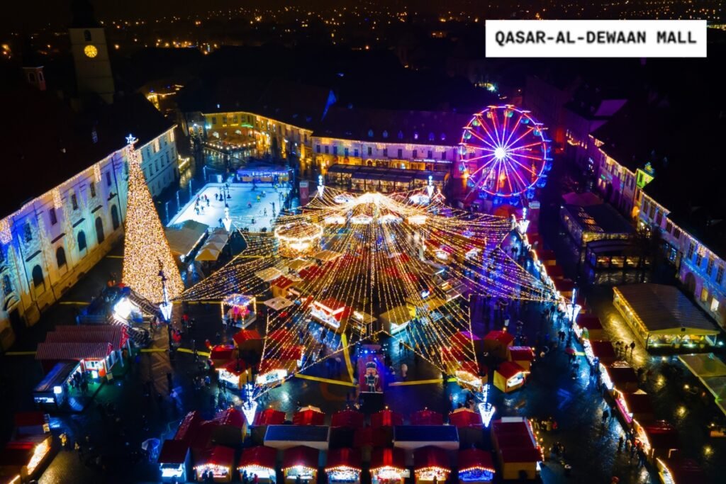 Theme Park View Lahore Shops – A Premium Investment Opportunity in Lahore